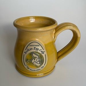 Another Broken Egg Cafe Mug